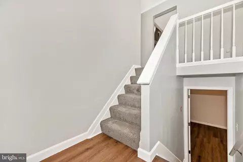 Entry Way - 4605 Dave Rill Rd, Hampstead, MD 21074 photo 1 of 4