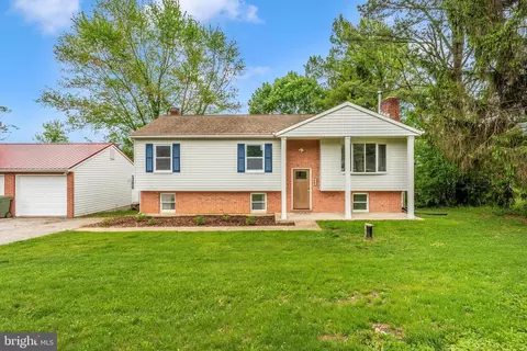 Exterior - 4605 Dave Rill Rd, Hampstead, MD 21074 photo 6 of 6