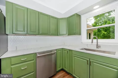 Kitchen - 4605 Dave Rill Rd, Hampstead, MD 21074 photo 1 of 1