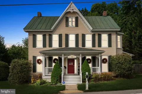 3511 Littlestown Pike, Westminster, MD 21158