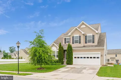 199 Colbert St, Taneytown, MD 21787