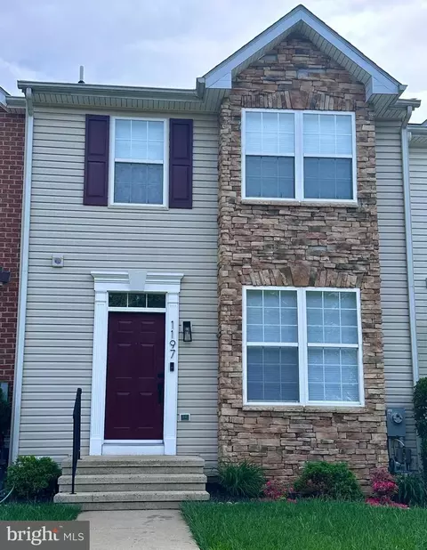 1197 Fetterbush Cir, Eldersburg, MD 21784
