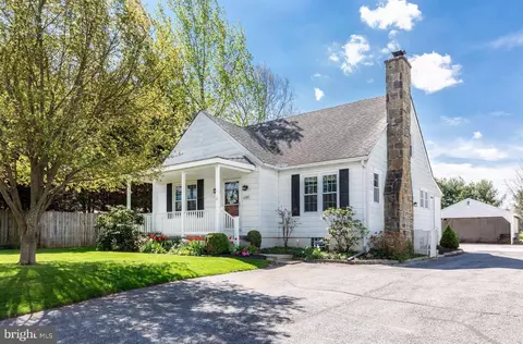 1145 Old Westminster Pike, Westminster, MD 21157