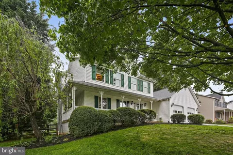 2087 Hammond Ave, Marriottsville, MD 21104