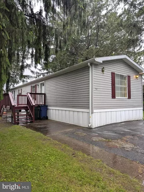 2551 Baltimore Blvd #74, Finksburg, MD 21048