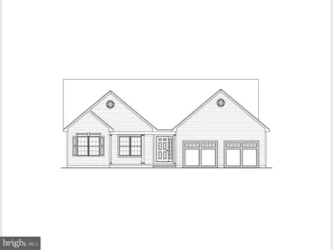2611 Hoffman Mill Rd, Hampstead, MD 21074