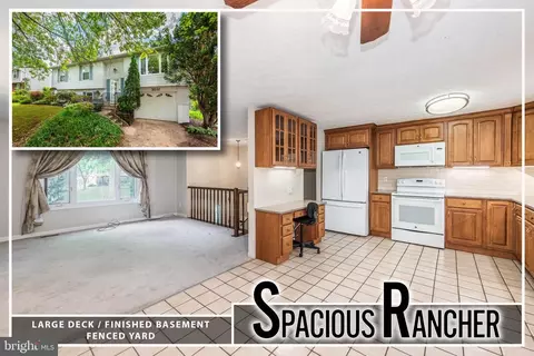 7037 Macbeth Way, Sykesville, MD 21784