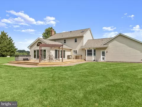 Exterior - 1780 E Mayberry Rd E, Westminster, MD 21158 photo 10 of 28