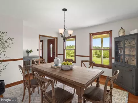 Dining - 1780 E Mayberry Rd E, Westminster, MD 21158 photo 1 of 1