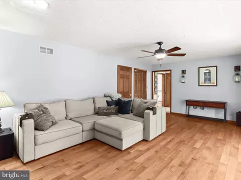 Living - 1780 E Mayberry Rd E, Westminster, MD 21158 photo 1 of 10