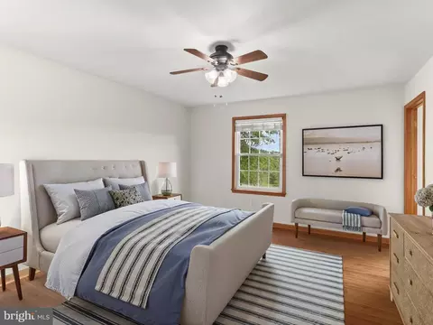Bedroom - 1780 E Mayberry Rd E, Westminster, MD 21158 photo 10 of 11