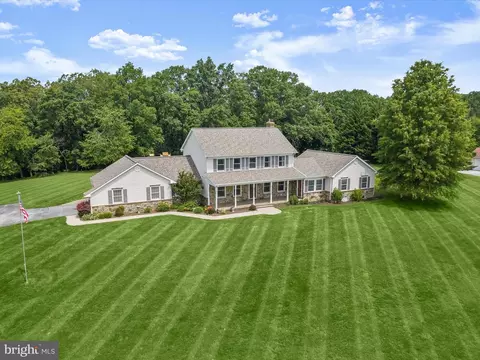 Exterior - 1780 E Mayberry Rd E, Westminster, MD 21158 photo 26 of 28