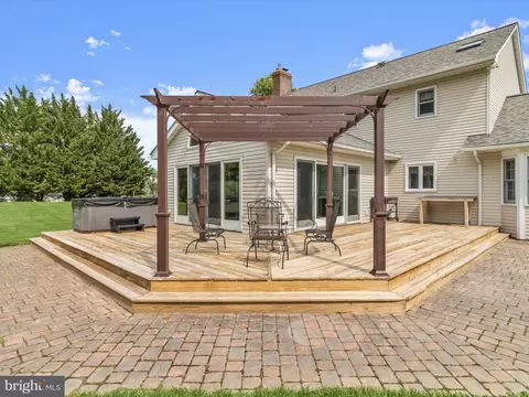 Exterior - 1780 E Mayberry Rd E, Westminster, MD 21158 photo 5 of 28