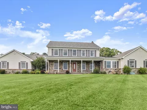 Exterior - 1780 E Mayberry Rd E, Westminster, MD 21158 photo 2 of 28