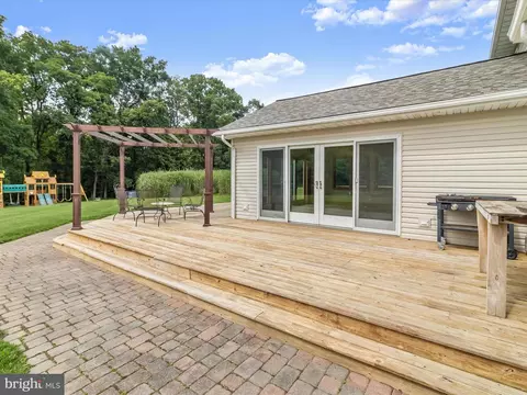 Exterior - 1780 E Mayberry Rd E, Westminster, MD 21158 photo 4 of 28