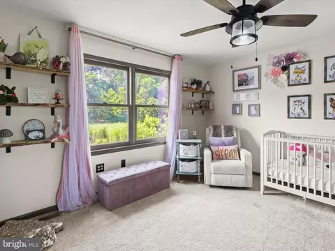 Bedroom - 1780 E Mayberry Rd E, Westminster, MD 21158 photo 5 of 11