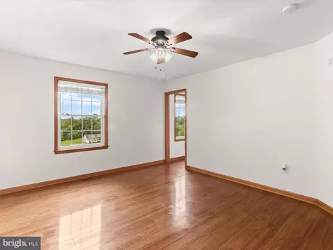 Bedroom - 1780 E Mayberry Rd E, Westminster, MD 21158 photo 11 of 11