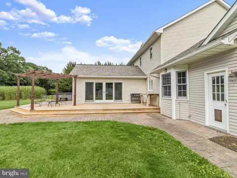 Exterior - 1780 E Mayberry Rd E, Westminster, MD 21158 photo 13 of 28