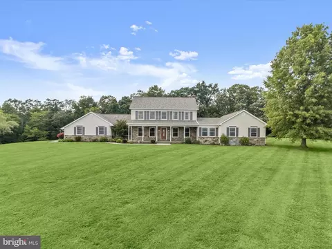 Exterior - 1780 E Mayberry Rd E, Westminster, MD 21158 photo 21 of 28