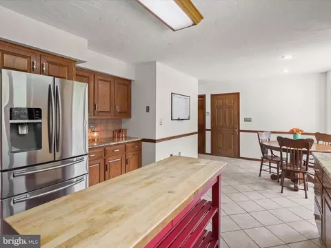 Kitchen - 1780 E Mayberry Rd E, Westminster, MD 21158 photo 3 of 10