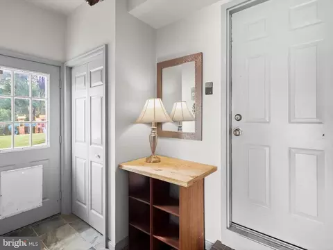 Entry Way - 1780 E Mayberry Rd E, Westminster, MD 21158 photo 3 of 4