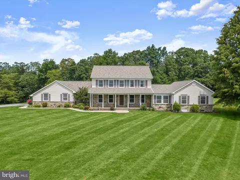Exterior - 1780 E Mayberry Rd E, Westminster, MD 21158 photo 24 of 28