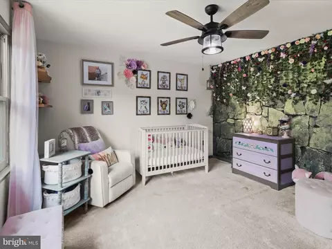 Bedroom - 1780 E Mayberry Rd E, Westminster, MD 21158 photo 6 of 11