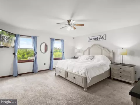 Bedroom - 1780 E Mayberry Rd E, Westminster, MD 21158 photo 1 of 11