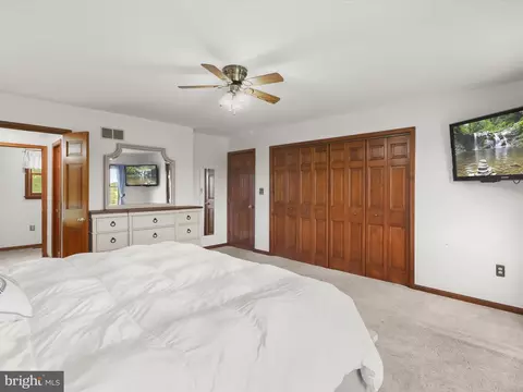 Bedroom - 1780 E Mayberry Rd E, Westminster, MD 21158 photo 2 of 11
