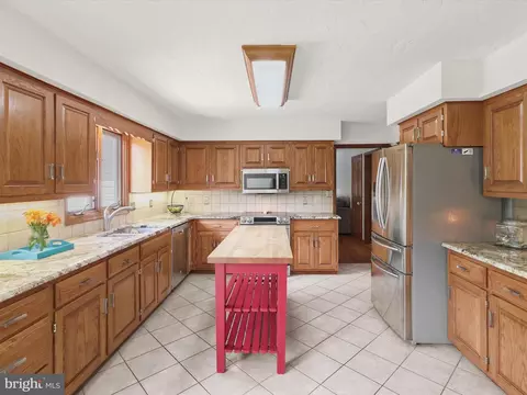 Kitchen - 1780 E Mayberry Rd E, Westminster, MD 21158 photo 1 of 10