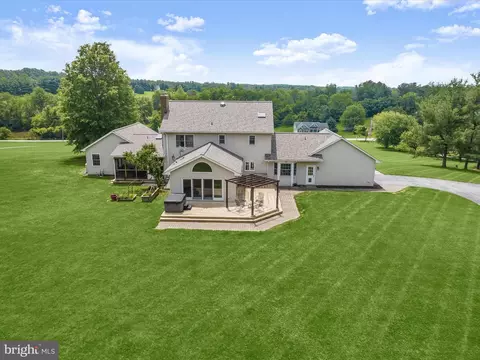 View/Area - 1780 E Mayberry Rd E, Westminster, MD 21158 photo 5 of 6