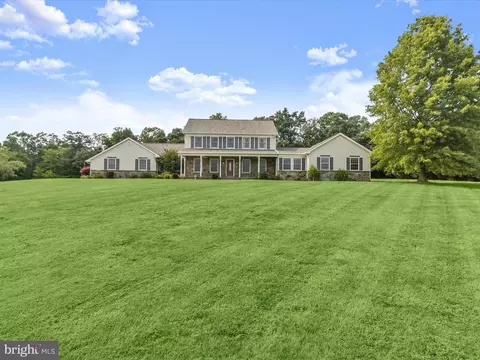 Exterior - 1780 E Mayberry Rd E, Westminster, MD 21158 photo 17 of 28