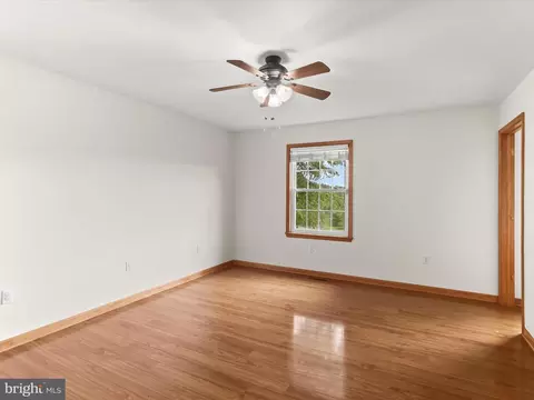 Bedroom - 1780 E Mayberry Rd E, Westminster, MD 21158 photo 9 of 11