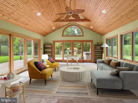 Living - 1780 E Mayberry Rd E, Westminster, MD 21158 photo 5 of 10