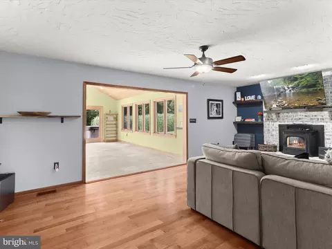 Living - 1780 E Mayberry Rd E, Westminster, MD 21158 photo 4 of 10