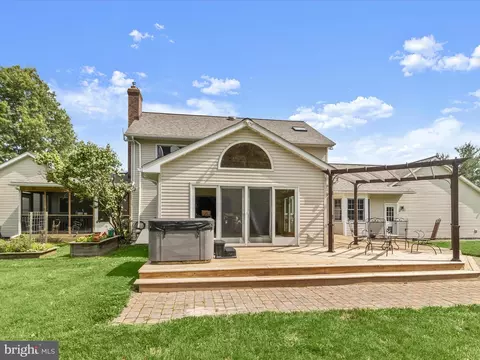 Exterior - 1780 E Mayberry Rd E, Westminster, MD 21158 photo 9 of 28