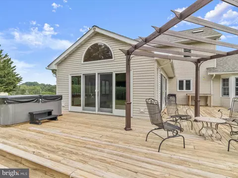 Exterior - 1780 E Mayberry Rd E, Westminster, MD 21158 photo 8 of 28