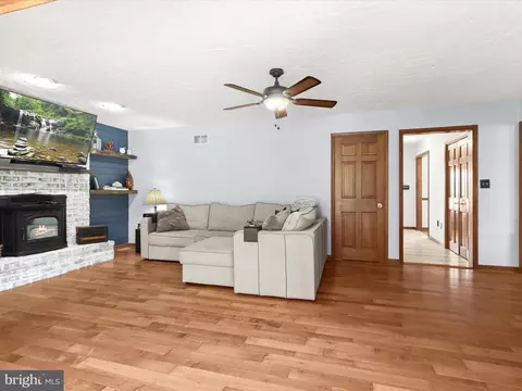 Living - 1780 E Mayberry Rd E, Westminster, MD 21158 photo 2 of 10