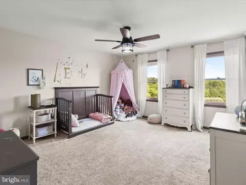 Bedroom - 1780 E Mayberry Rd E, Westminster, MD 21158 photo 7 of 11