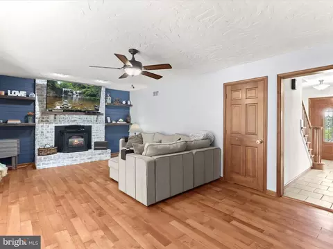 Living - 1780 E Mayberry Rd E, Westminster, MD 21158 photo 3 of 10
