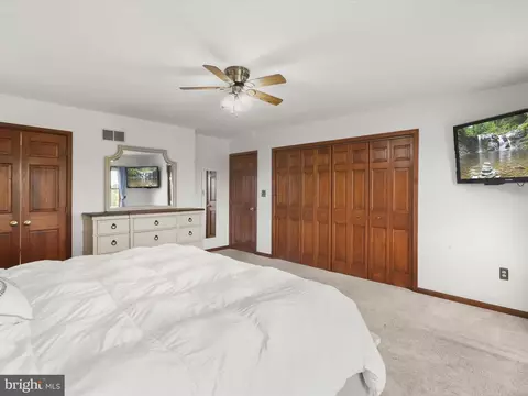 Bedroom - 1780 E Mayberry Rd E, Westminster, MD 21158 photo 4 of 11