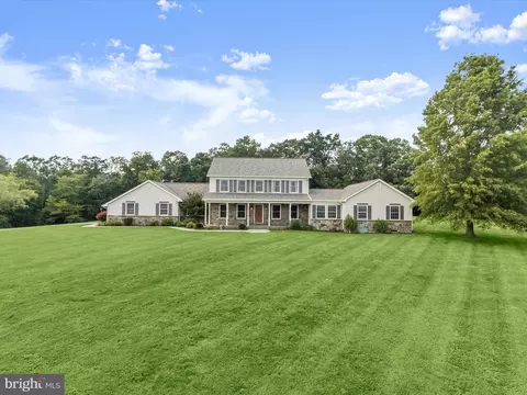 Exterior - 1780 E Mayberry Rd E, Westminster, MD 21158 photo 22 of 28