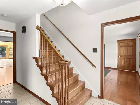 Entry Way - 1780 E Mayberry Rd E, Westminster, MD 21158 photo 1 of 4