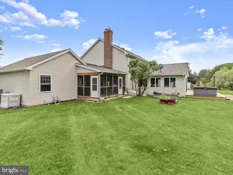 Exterior - 1780 E Mayberry Rd E, Westminster, MD 21158 photo 16 of 28