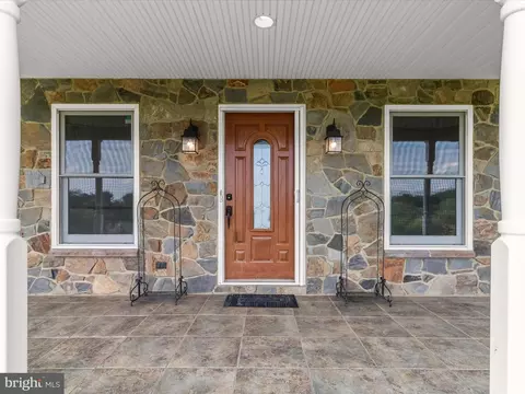 Exterior - 1780 E Mayberry Rd E, Westminster, MD 21158 photo 19 of 28