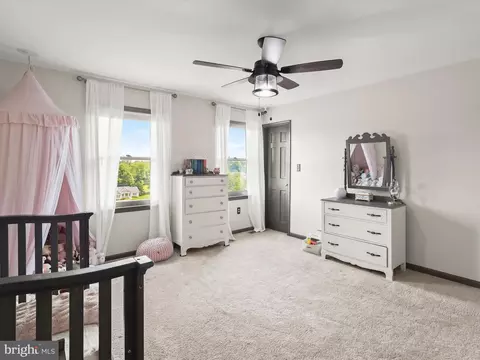 Bedroom - 1780 E Mayberry Rd E, Westminster, MD 21158 photo 8 of 11