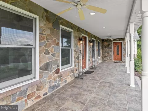 Exterior - 1780 E Mayberry Rd E, Westminster, MD 21158 photo 18 of 28