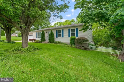 101 George St, Taneytown, MD 21787