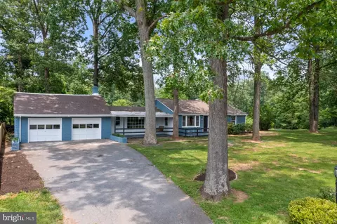 1024 Cherrytown Rd, Westminster, MD 21158