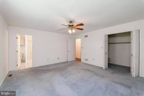 Bedroom - 2875 Pelham Ct, Hampstead, MD 21074 photo 1 of 4